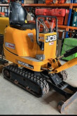 JCB 8008 CTS MICROBAGGER 950 KG