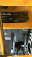JCB 8008 CTS MICROBAGGER 950 KG