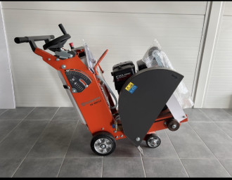 Fugenschneider FS 400 LV  Husqvarna mieten