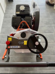 Fugenschneider FS 400 LV  Husqvarna