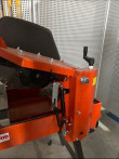 TISCHSÄGE TS 400 F  inkl. Diamanttrennscheibe
