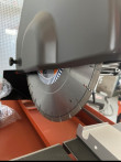 TISCHSÄGE TS 400 F  inkl. Diamanttrennscheibe