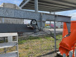 LISSMAC MINIKRAN LMK 300-TFE  TRAGKRAFT 300 KG