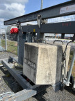 LISSMAC MINIKRAN LMK 300-TFE  TRAGKRAFT 300 KG