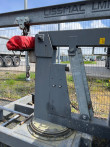 LISSMAC MINIKRAN LMK 300-TFE  TRAGKRAFT 300 KG