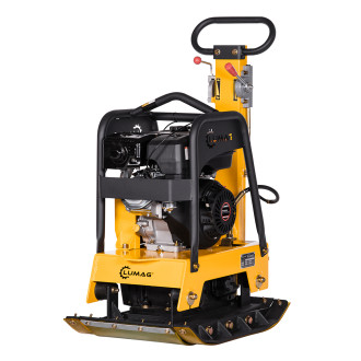 Profi Rüttelplatte 38KN | LUMAG RP300HPCA rent
