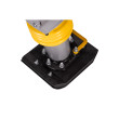 Vibrationsstampfer  AKKU  |  VS80E-PRO (ELEKTRO)