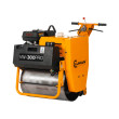 PROFI Vibrationswalze | LUMAG VW300PRO