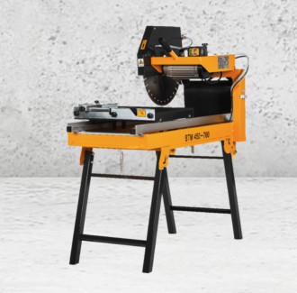 Profi Fliesenschneidmaschine | LUMAG STM450-700 mieten