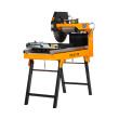 Profi Fliesenschneidmaschine | LUMAG STM450-700