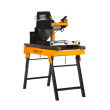 Profi Fliesenschneidmaschine | LUMAG STM450-700