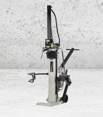 PROFI HOLZSPALTER | LUMAG HOS12TPRO 12T 400V mieten