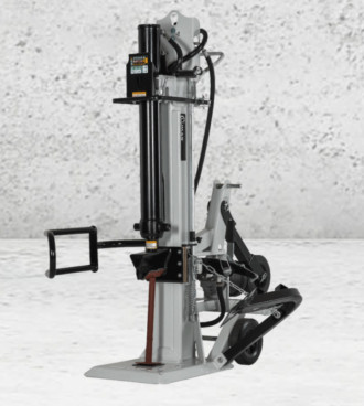 PROFI ZAPFWELLEN HOLZSPALTER | LUMAG HZ30 30T mieten