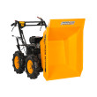 Minidumper Raddumper BENZIN | LUMAG MD300R