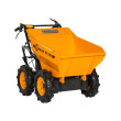 Minidumper Raddumper BENZIN | LUMAG MD300R