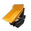 NEUHEIT Minidumper Raupe Elektro Fernbedienung | LUMAG MD500EF-N