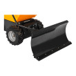 Profi Minidumper Raddumper Elektro | LUMAG MD500EPRO