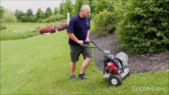 Profi Kabelverlegemaschine | Kabelverlegung Mähroboter mieten