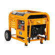 BENZIN-GENERATOR | LUMAG G8-E 8.0 KW