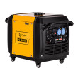 Inverter BENZIN GENERATOR | LUMAG IG-4000 4,0KW