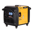 Inverter BENZIN GENERATOR | LUMAG IG-4000 4,0KW