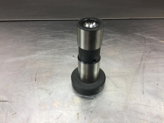 Liebherr Stößel 9889518 Ersatzteil - Auspuffanlage rent