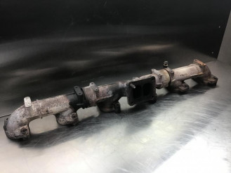 Liebherr Auspuffrohr 10115479 Ersatzteil - Auspuffanlage mieten