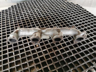 Liebherr Auspuffrohr 9079615 Ersatzteil - Auspuffanlage mieten