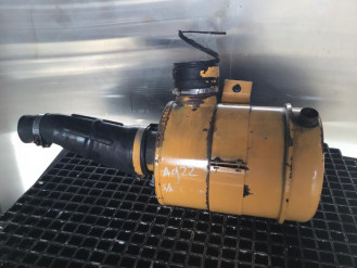 Liebherr Luftfilter 5608250 Ersatzteil - Auspuffanlage mieten