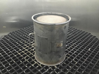 Liebherr Filter 10494127 Ersatzteil - Auspuffanlage rent