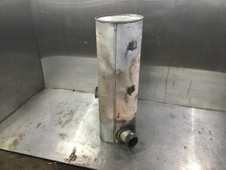 Liebherr Exhaust Silencer  10048534 Ersatzteil - Auspuffanlage rent