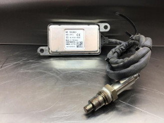 Liebherr Nox-Sensor 11699978 Ersatzteil - Auspuffanlage rent