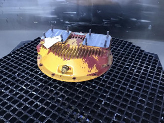 Liebherr PVG250B266 9269787 Ersatzteil - Verteilergetriebe mieten