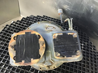 Liebherr PVG350B384 9277102 Ersatzteil - Verteilergetriebe mieten