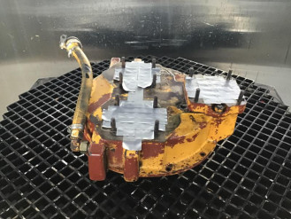 Liebherr PVG250254 9269004 Ersatzteil - Verteilergetriebe mieten