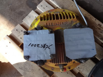 Liebherr PVG250B281 9273084 Ersatzteil - Verteilergetriebe mieten