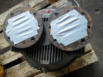 Liebherr PVG350B374 9882240 Ersatzteil - Verteilergetriebe mieten