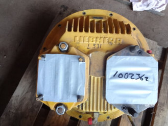 Liebherr PVG200B221 9266693 Ersatzteil - Verteilergetriebe mieten
