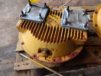 Liebherr PVG250B266 9269787 Ersatzteil - Verteilergetriebe mieten