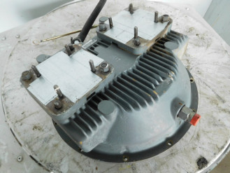 Liebherr PVG350B375 9269398 Ersatzteil - Verteilergetriebe mieten