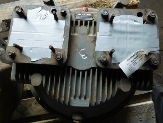 Liebherr PVG350B375 9269398 Ersatzteil - Verteilergetriebe mieten