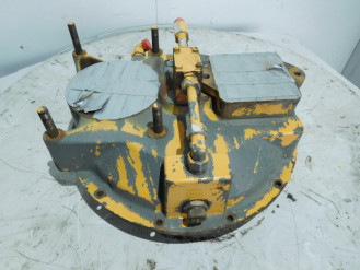 Liebherr MKA350B052 9884235 Ersatzteil - Verteilergetriebe mieten