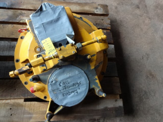 Liebherr MKA350B052 9884235 Ersatzteil - Verteilergetriebe mieten