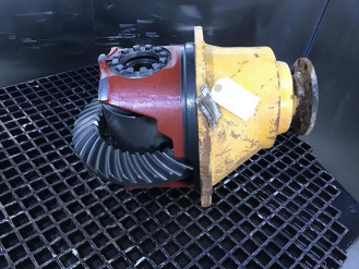 Liebherr Differential  9655037 Ersatzteil - Differential mieten
