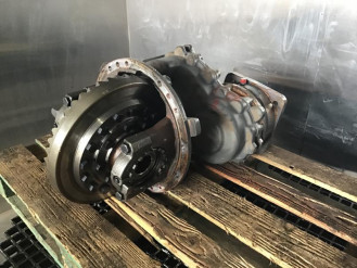 Liebherr Differential  5008918 Ersatzteil - Differential mieten
