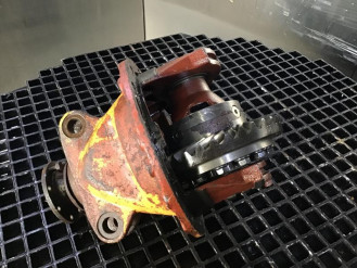 Liebherr Differential  5004076 Ersatzteil - Differential mieten