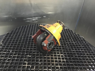 ZF Differential 5006693 Ersatzteil - Differential mieten