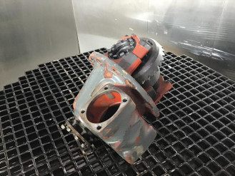 ZF Differential  5009507 Ersatzteil - Differential mieten