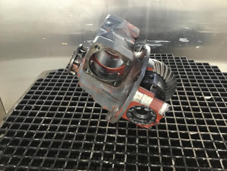 ZF Differential  5009507 Ersatzteil - Differential mieten