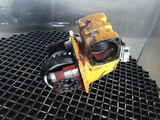 ZF Differential 7014747 Ersatzteil - Differential mieten